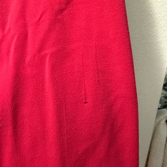 lululemon athletica pink Leggings - Picture 2 of 5